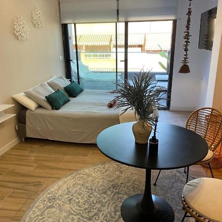 Apartament Agata10-5E Alicante Zewnętrze zdjęcie