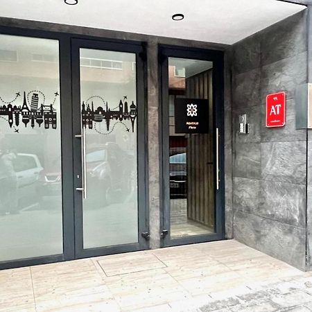 Apartament Agata10-5E Alicante Zewnętrze zdjęcie
