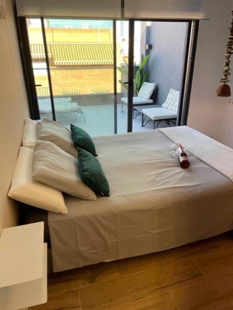 Apartament Agata10-5E Alicante Zewnętrze zdjęcie