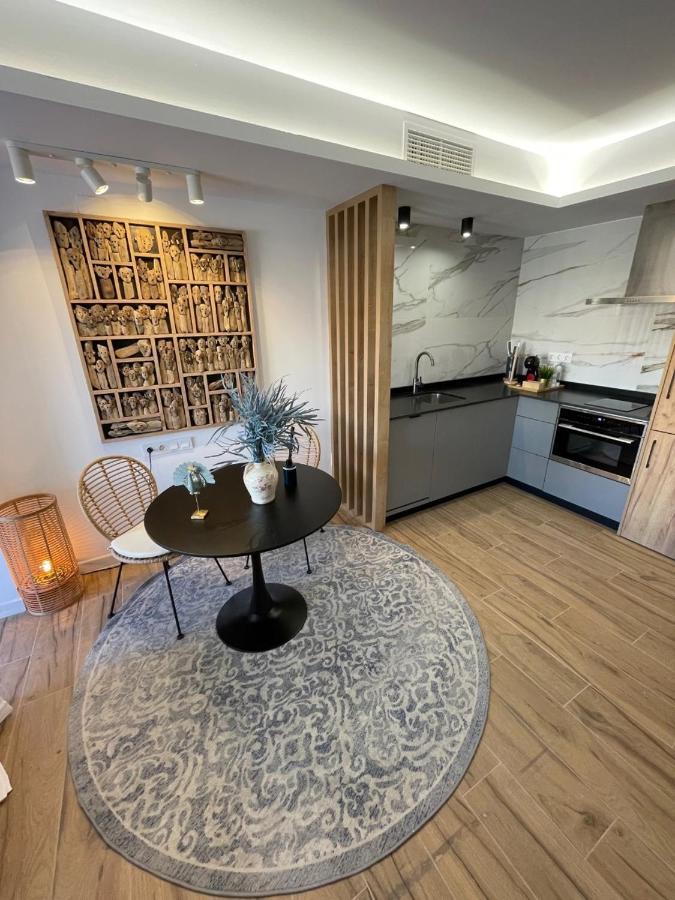 Apartament Agata10-5E Alicante Zewnętrze zdjęcie