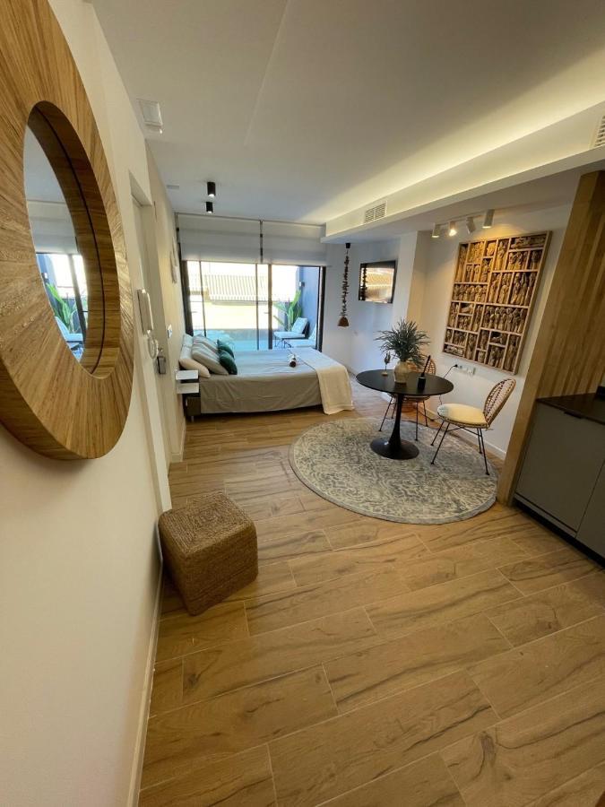 Apartament Agata10-5E Alicante Zewnętrze zdjęcie