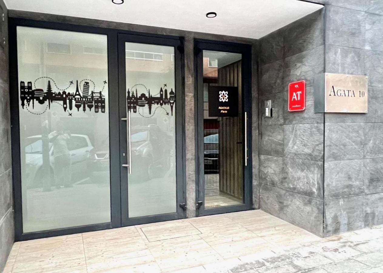 Apartament Agata10-5E Alicante Zewnętrze zdjęcie