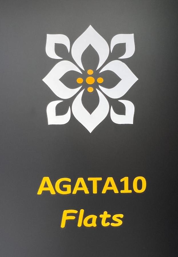 Apartament Agata10-5E Alicante Zewnętrze zdjęcie