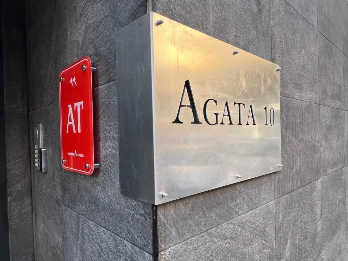 Apartament Agata10-5E Alicante Zewnętrze zdjęcie